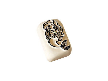 COLOP Pierre de tatouage LaDot kids 'paresseux', moyen