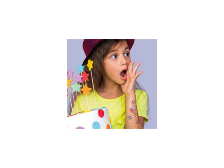 COLOP Pierre de tatouage LaDot kids 'paresseux', moyen