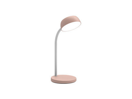 UNiLUX Lampe de bureau à LED TAMY, vert