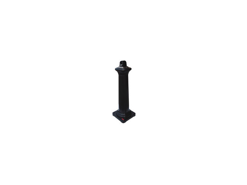 Rubbermaid Kit sécurité pour cendrier GroundsKeeper Tuscan