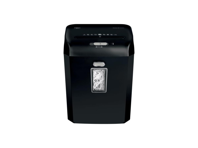 REXEL Destructeur de documents ProMax QS RES823, bandes 6 mm