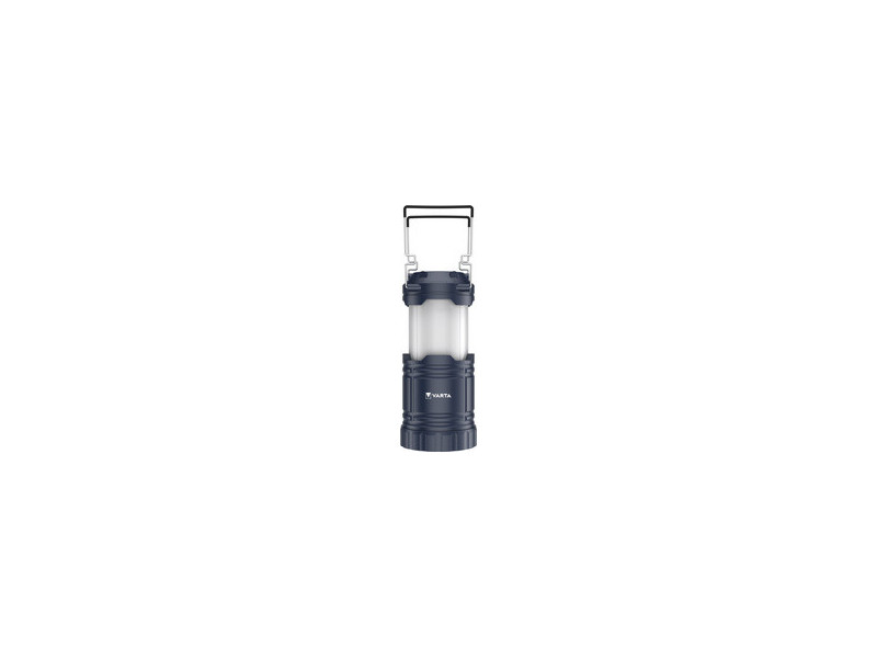 VARTA Lampe 'LANTERN L10', anthracite