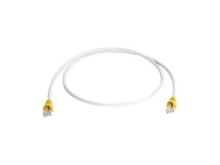 Telegärtner X-Over câble patch, Cat.6A (profond), S-FTP, 5 m