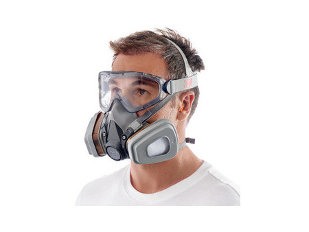 3M Kit de sécurité au travail pour professionnels 1000MCWE