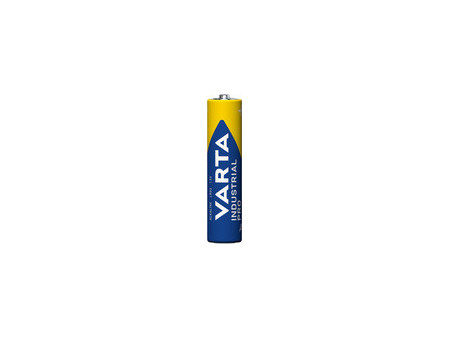 VARTA Pile alcaline 'INDUSTRIAL PRO', AAA