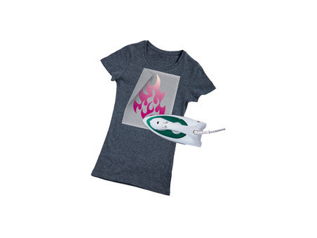 AVERY Zweckform My Design Film transfert pour T-Shirt, A4