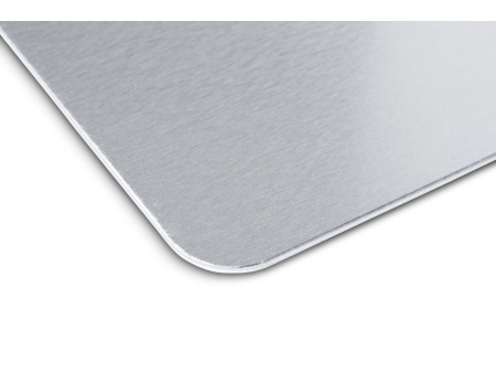 MAUL Serre-livres, en aluminium, (L)120 x (P)120 x (H)175 mm