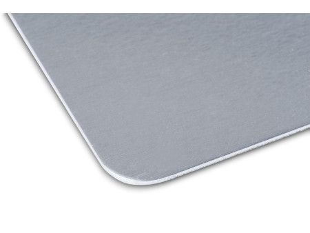 MAUL Serre-livres, en aluminium, (L)160 x (P)150 x (H)210 mm