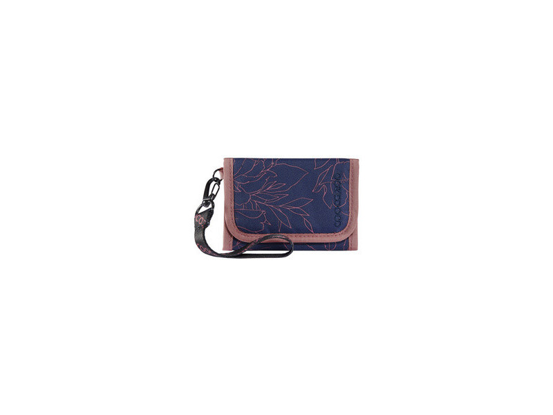 coocazoo Porte-monnaie Sweet rose
