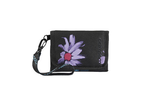 coocazoo Porte-monnaie Sweet rose