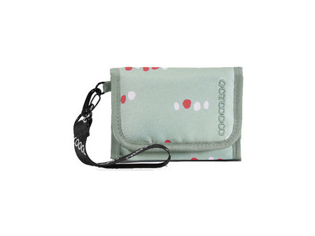 coocazoo Porte-monnaie Sweet rose