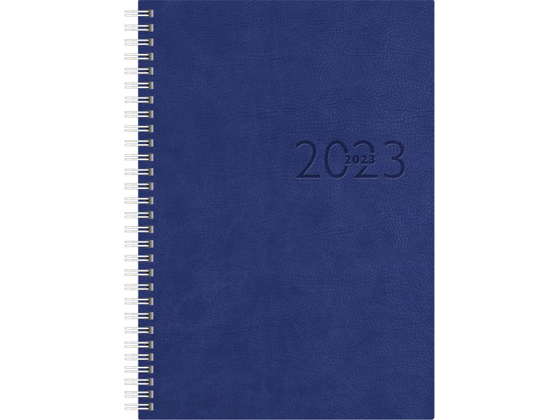 rido idé Agenda planning 'studioplan int. Prestige', 2026