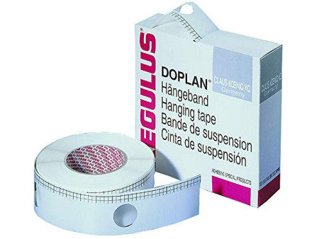 REGULUS Bande de suspension 'Doplan' pour suspension dessins