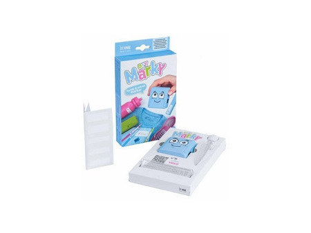 COLOP Kit de recharge 3 en 1 'DIY Marky'