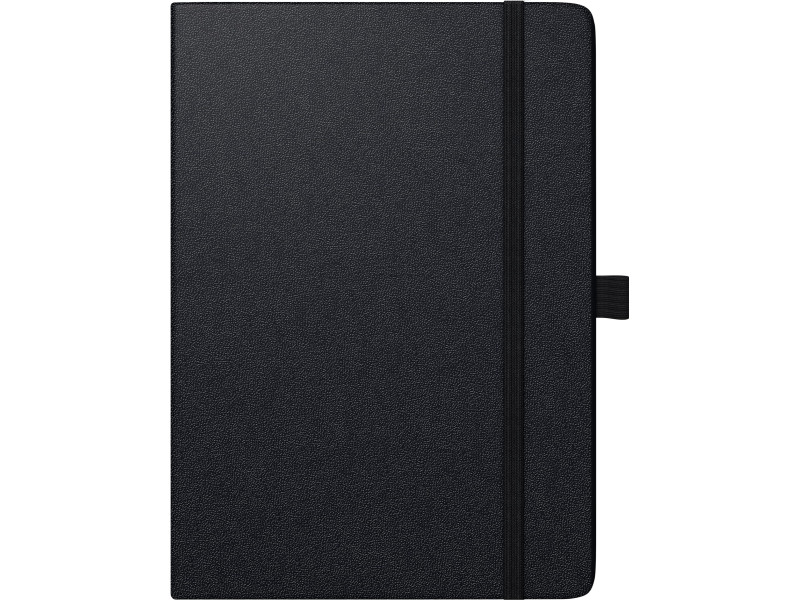 rido idé Agenda planning 'Conform Baladek', 2026, noir