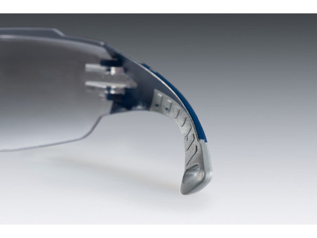 uvex Lunettes de protection pheos cx2, verres: transparent