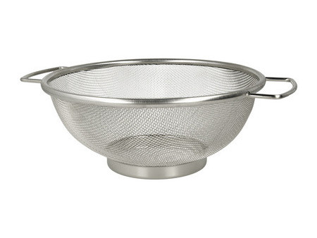 metaltex Passoire, inox, diamètre: 200 mm