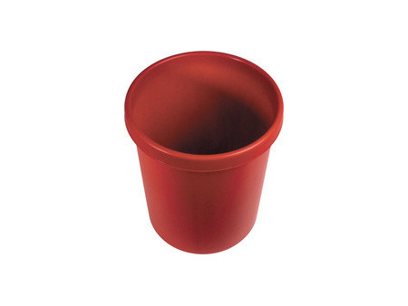 helit Insert pour corbeille à papier 'the collector', 2 L