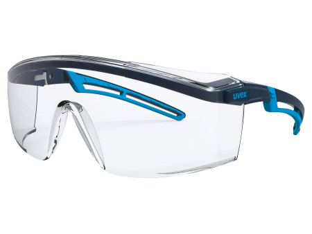 uvex Lunettes de protection astrospec 2.0, transparent