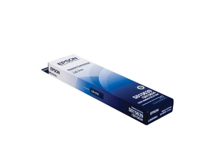 EPSON Ruban encreur pour EPSON LQ300/LQ300+, noir
