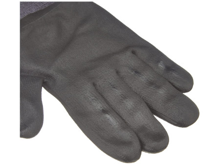uvex Gants de travail phynomic allround, T. 09