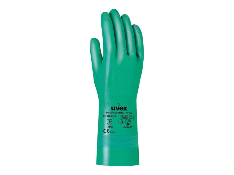 uvex Gant de protection profastrong NF 33, taille 8