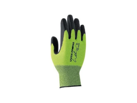uvex Gant de protection contre les coupures C500 foam, T.10