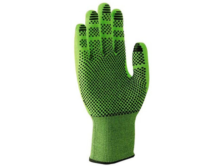 uvex Gant de protection contre les coupures C500 dry, T.6