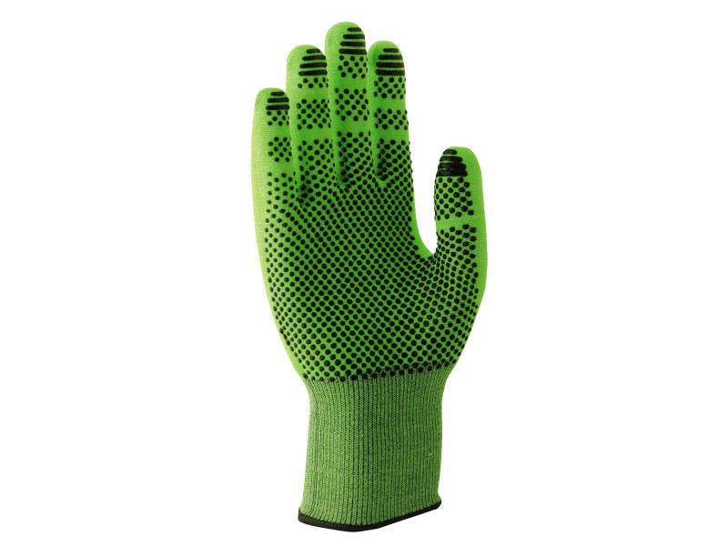 uvex Gant de protection contre les coupures C500 dry, T.7