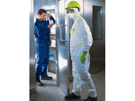 uvex Masque coque respiratoire silv-Air classic 2310, FFP3