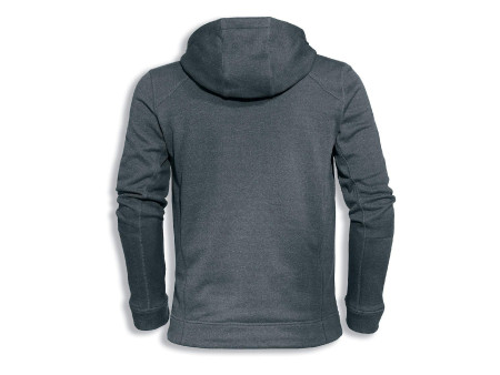 uvex Veste Street Hoody suXXeed, M, bleu nuit