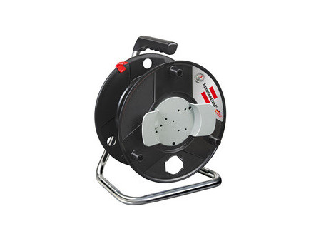 brennenstuhl Tambour de rangement Garant, non équipé