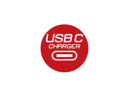 brennenstuhl Station de recharge USB estilo, 4x USB+1x USB-C