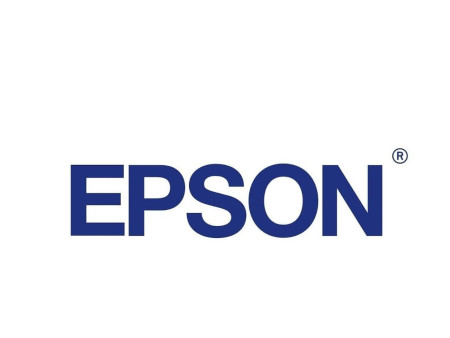 EPSON Ruban encreur pour EPSON LQ670/LQ680, nylon, noir