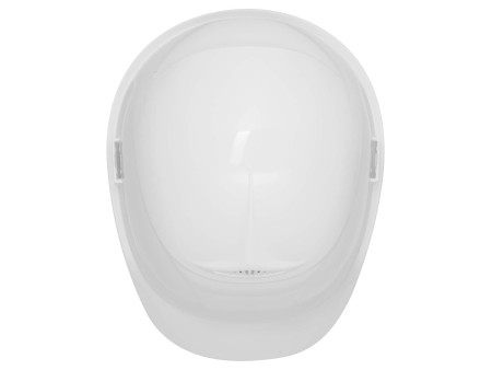 uvex Casque de protection pheos B-WR, taille 52-61 cm, blanc