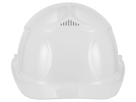 uvex Casque de protection pheos B-WR, taille 52-61 cm, blanc