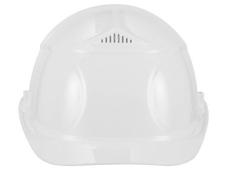 uvex Casque de protection pheos B-WR, taille 52-61 cm, blanc