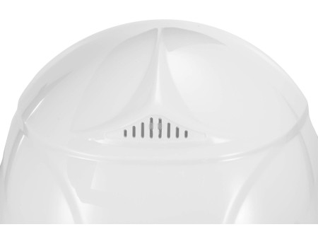 uvex Casque de protection pheos B-WR, taille 52-61 cm, blanc