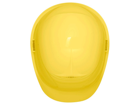 uvex Casque de protection pheos B-WR, taille 52-61 cm, jaune