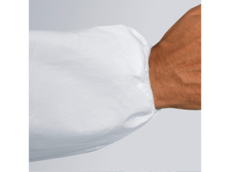 uvex Combinaison de protection jetable 5/6 classic, S