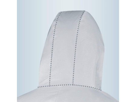uvex Combinaison de protection jetable 5/6 classic, S