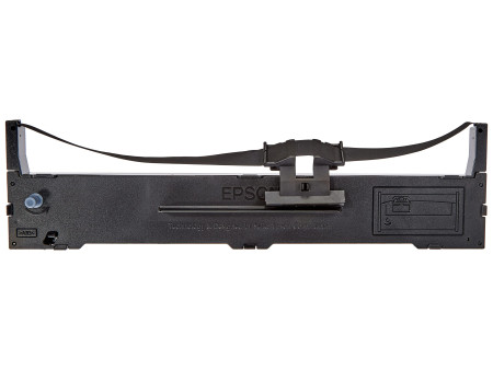EPSON Ruban encreur pour EPSON LQ590, nylon, noir