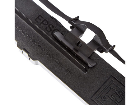 EPSON Ruban encreur pour EPSON LQ590, nylon, noir