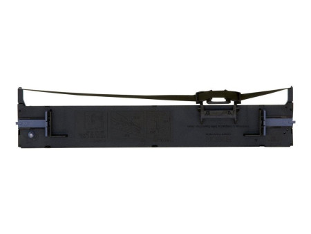 EPSON Ruban encreur pour EPSON LQ690, nylon, noir
