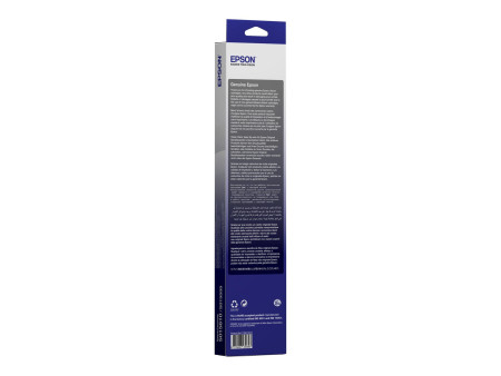 EPSON Ruban encreur pour EPSON LQ690, nylon, noir