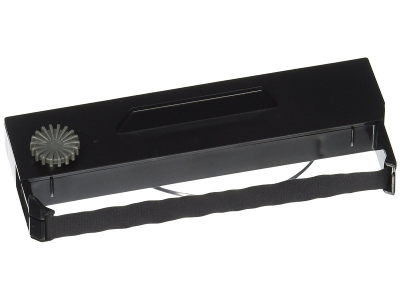 EPSON Ruban encreur pour EPSON TM290/TM295, nylon, noir