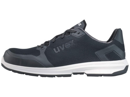 uvex 1 sport Chaussures basses S1P SRC, T. 40, noir
