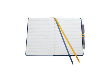 sigel Carnet de notes Linescape, A5 portrait, quadrillé
