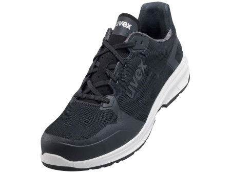 uvex 1 sport Chaussures basses S1P SRC, T. 46, noir