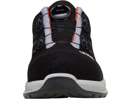 uvex 2 trend Chaussures basses perforées S1P SRC, T. 42